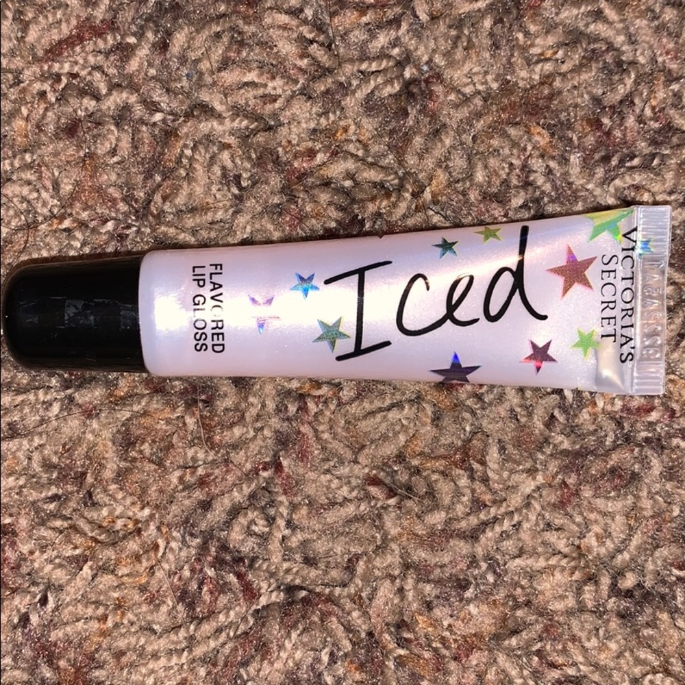 Victoria’s Secret Iced Lip Gloss